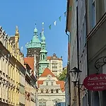 Apartment In Der Pirna