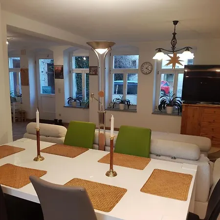 Appartement In Der *