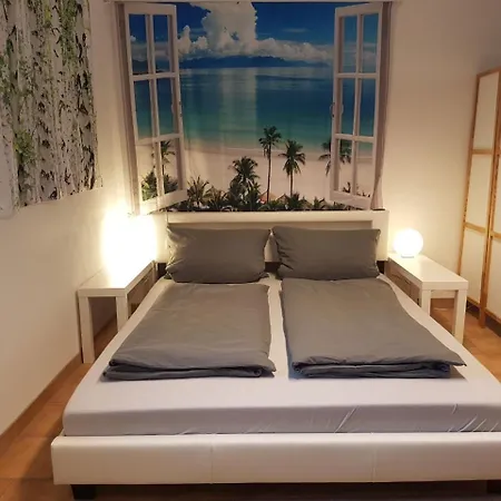 Appartement In Der Pirna
