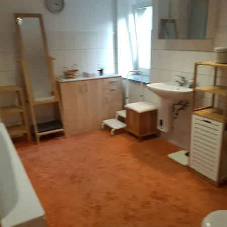 Apartment In Der