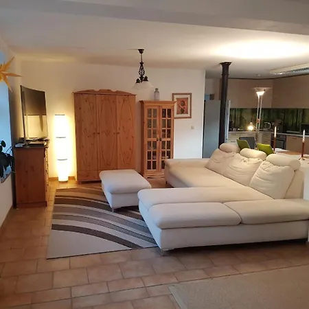 Apartment In Der