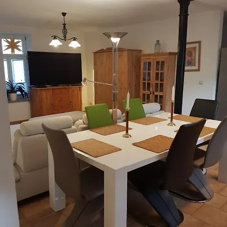 Appartement In Der *