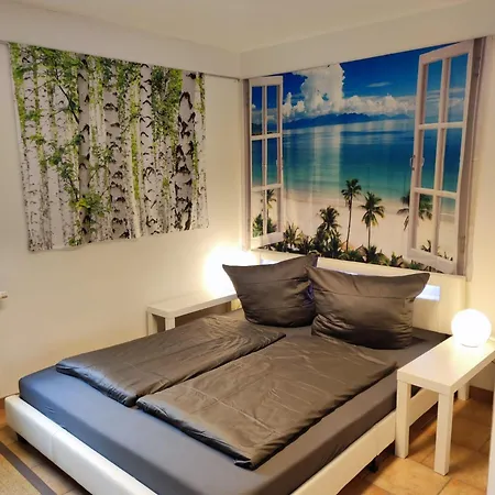 In Der Appartement