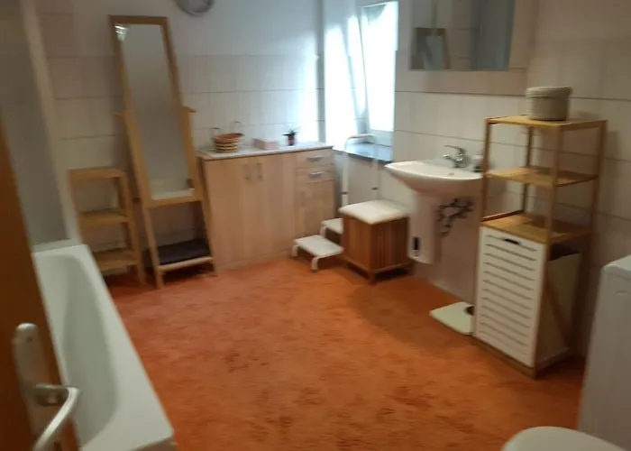 Apartman In Der